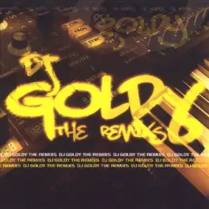Dj Goldy The Remixs