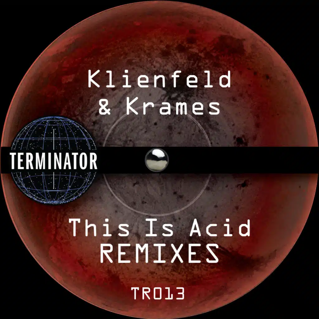 Klienfeld & Krames