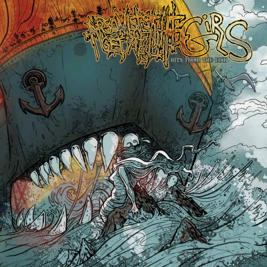 Hits From the Bow (Re-issue)