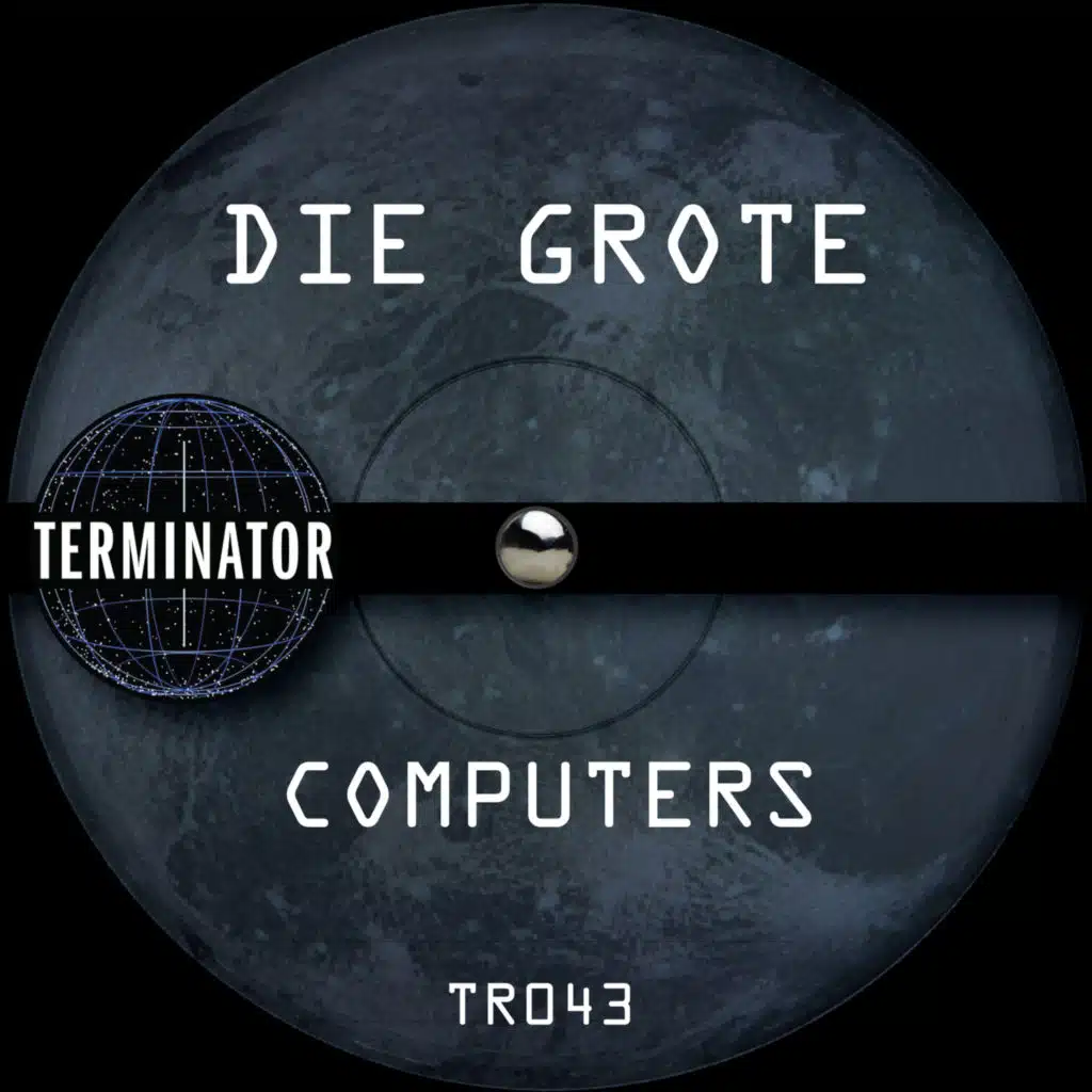 Die Grote