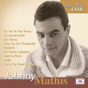 Johnny Mathis (Collection "Les voix d'or")