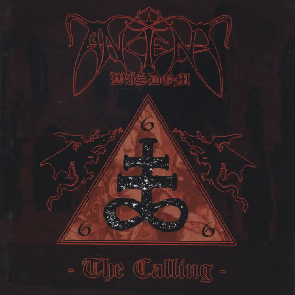 In the Profane Domain of the Frostbeast