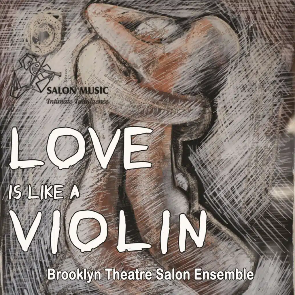 Love Is Like a Violin