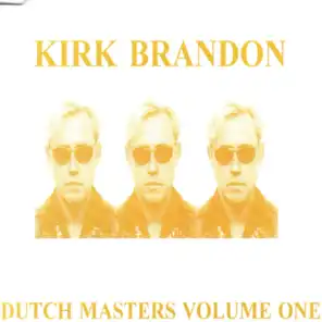 Dutch Masters Volume One