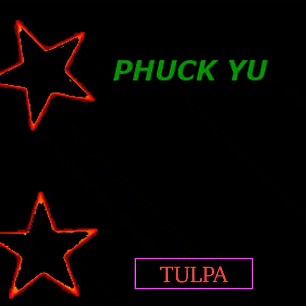 Phuck Yu