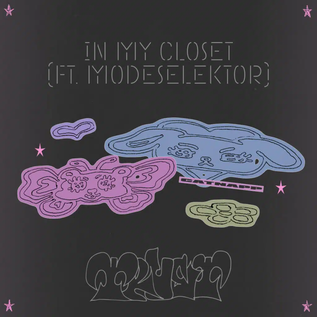 Catnapp & Modeselektor