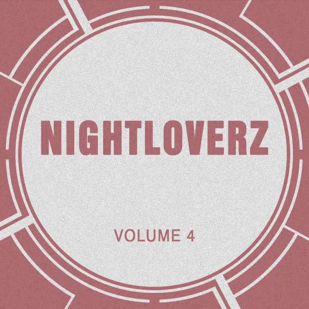 Nightloverz, Vol. 4