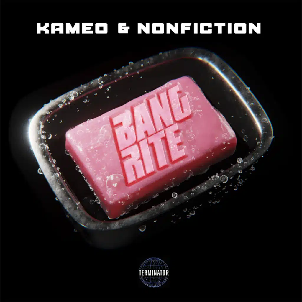Kameo & Nonfiction