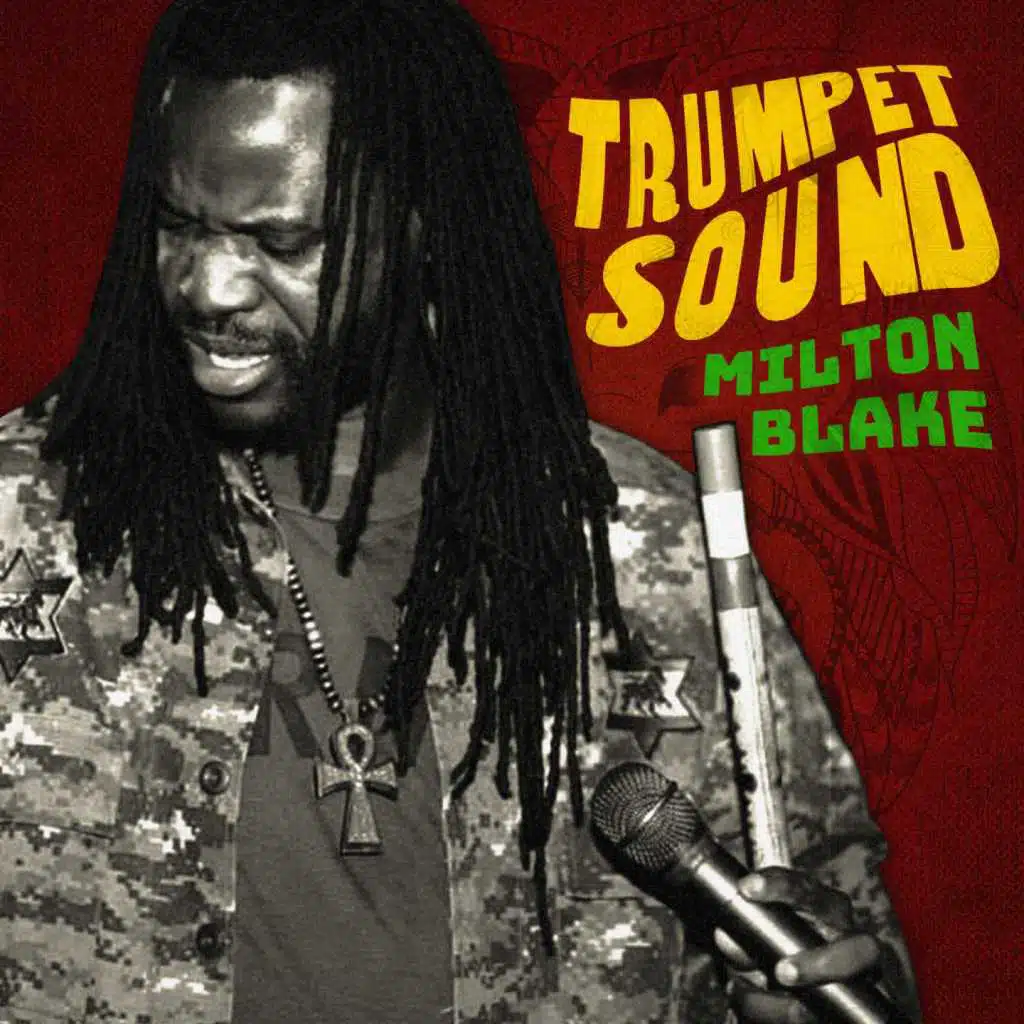 Trumpet Sound