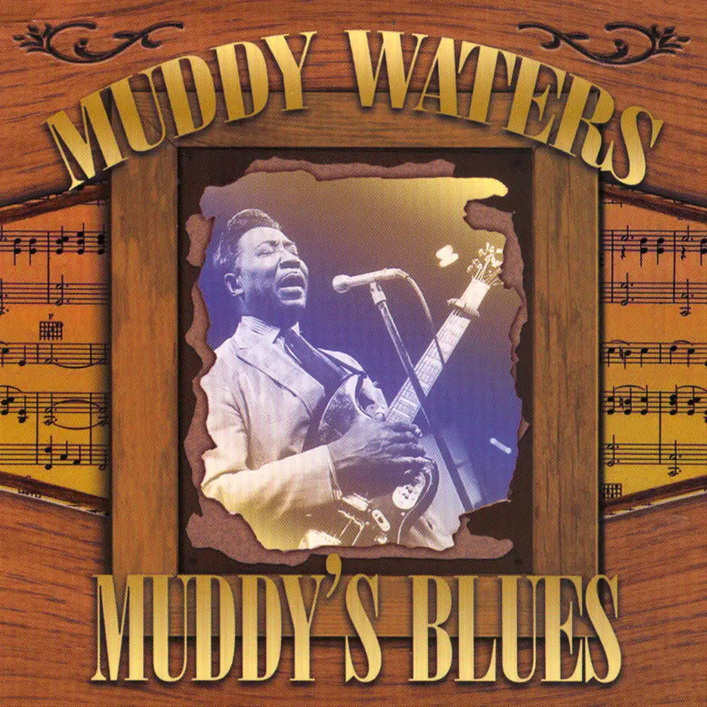 Muddy's Blues