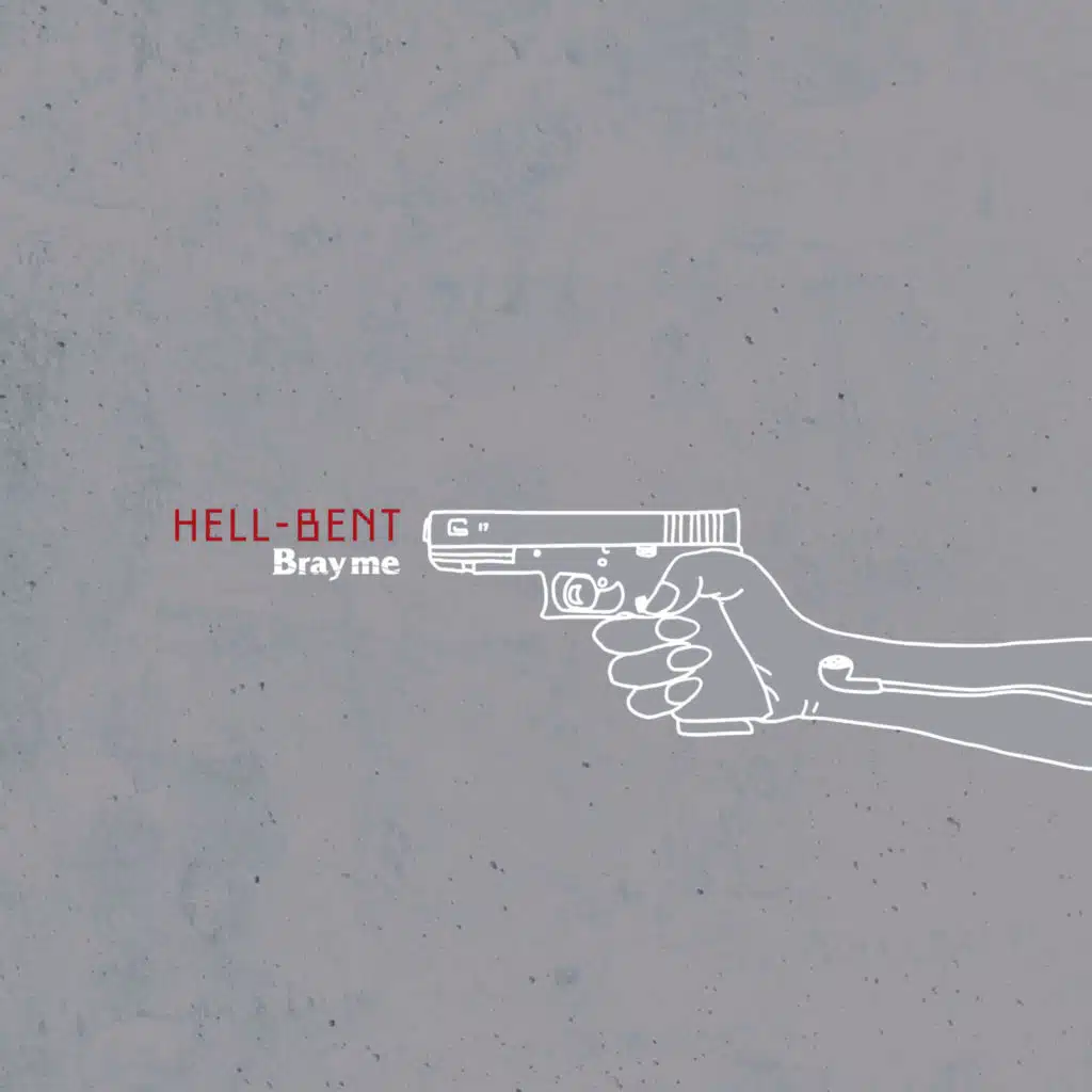 HELL-BENT