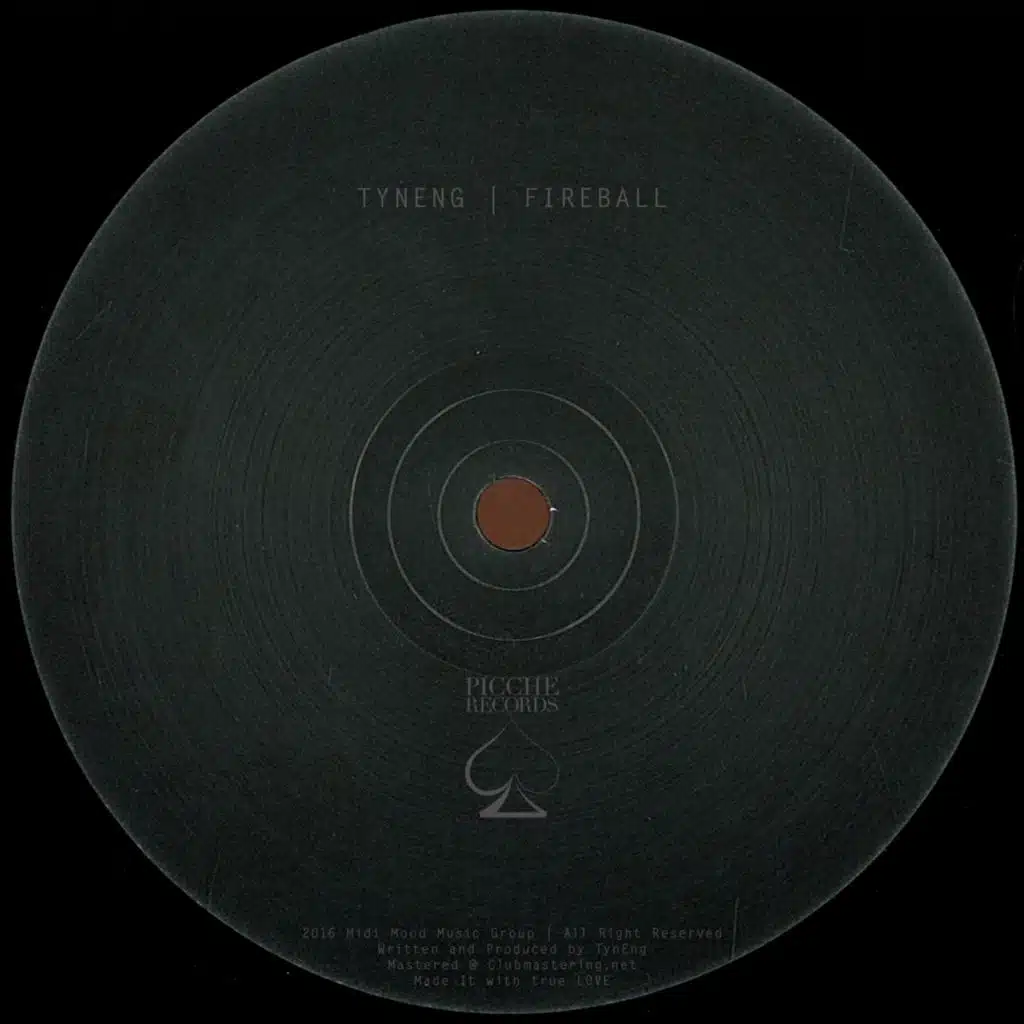 Fireball