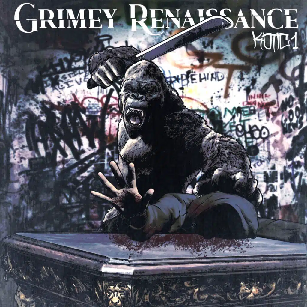 GRIMEY RENAISSANCE