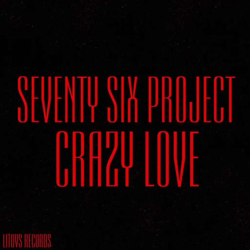 Crazy Love (Remix)