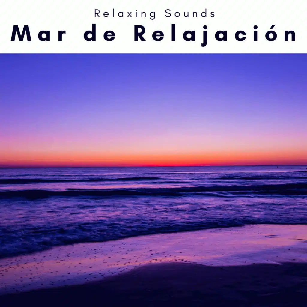Mar de Relajación (feat. The Land Seven, NatuREM & Aquaplasm) (feat. The Land Seven, NatuREM & Aquaplasm)
