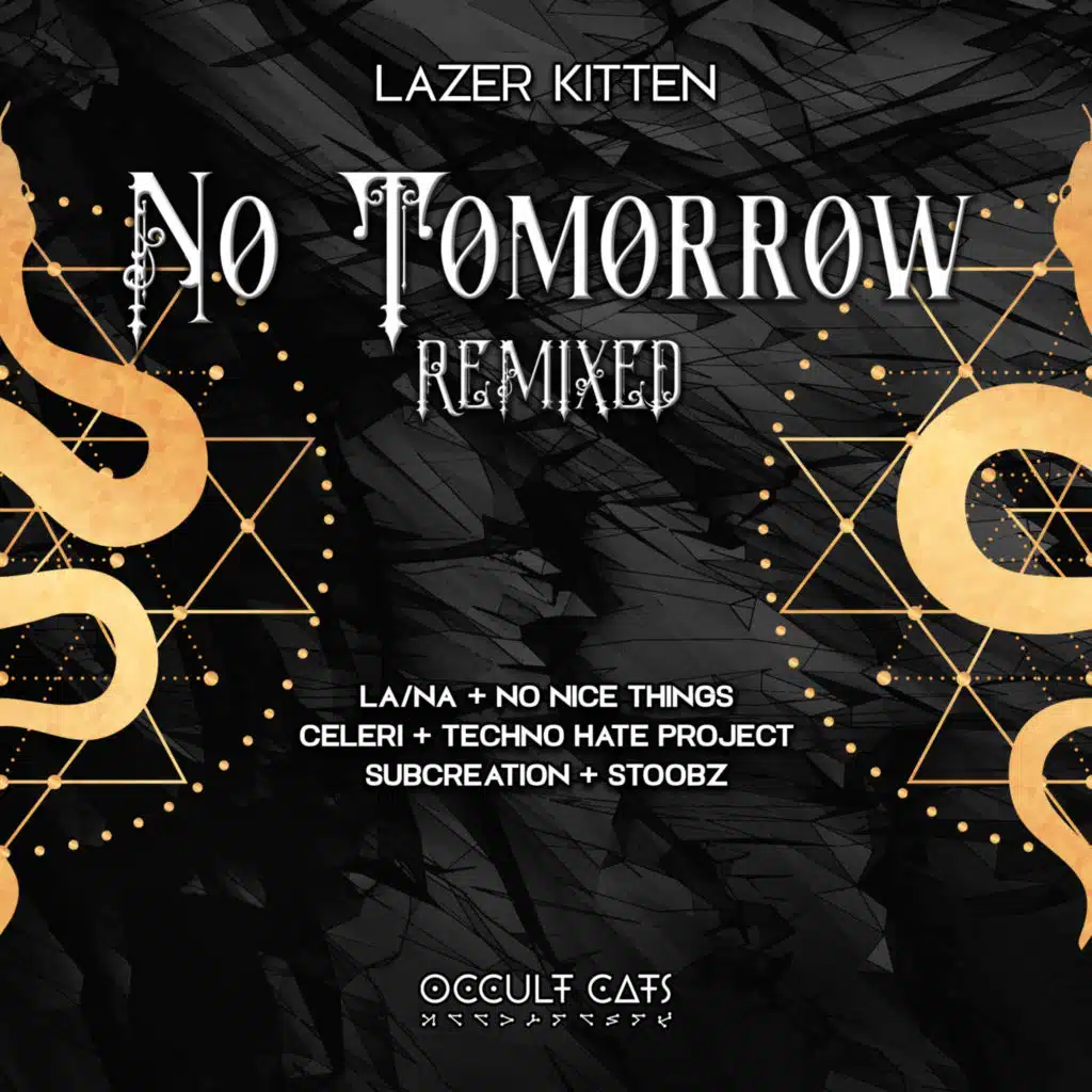 No Tomorrow (Remixed)