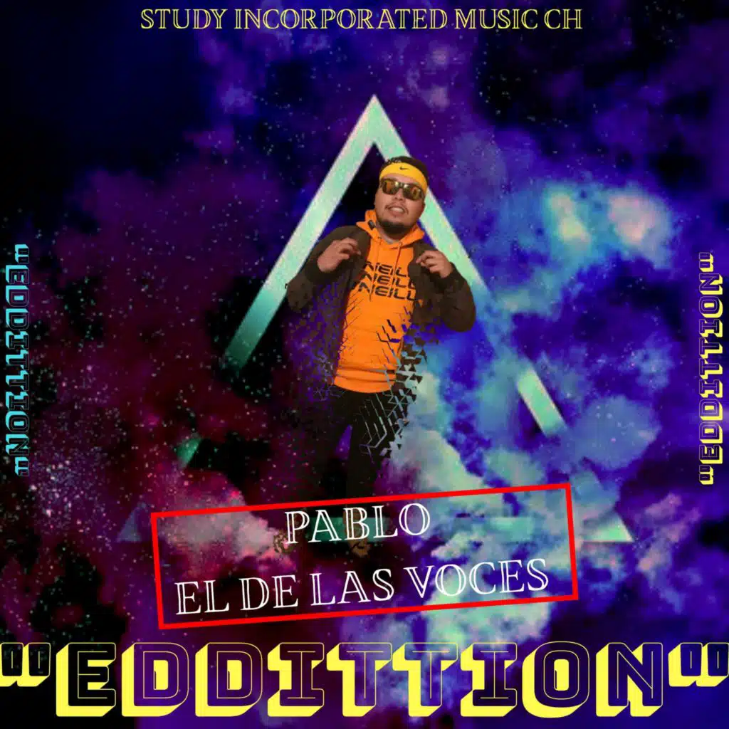 Eddittion