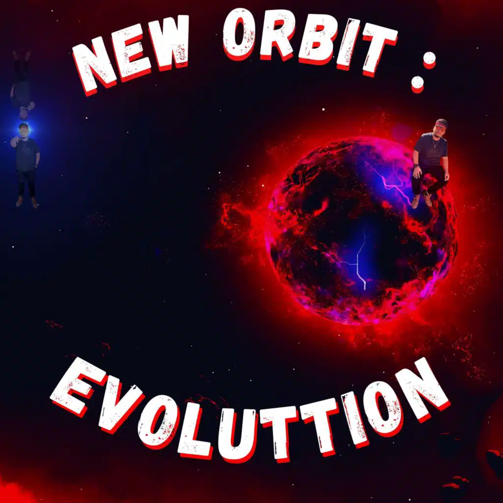 New Orbit : Evoluttion