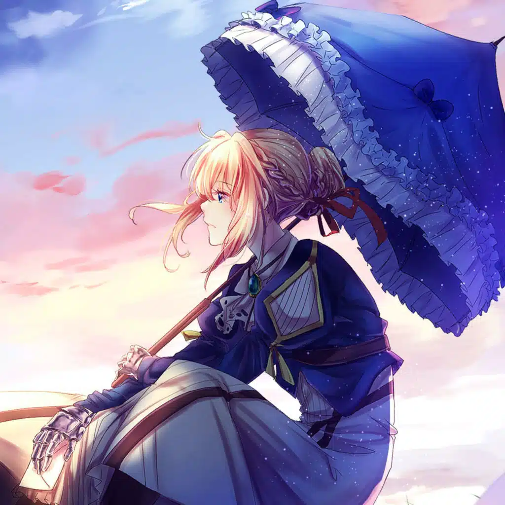 Despair - Naruto Shippuden