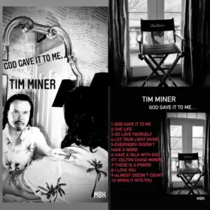 Tim Miner
