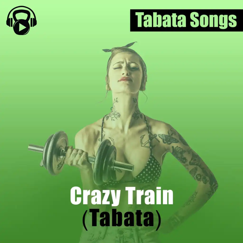 Crazy Train (Tabata)