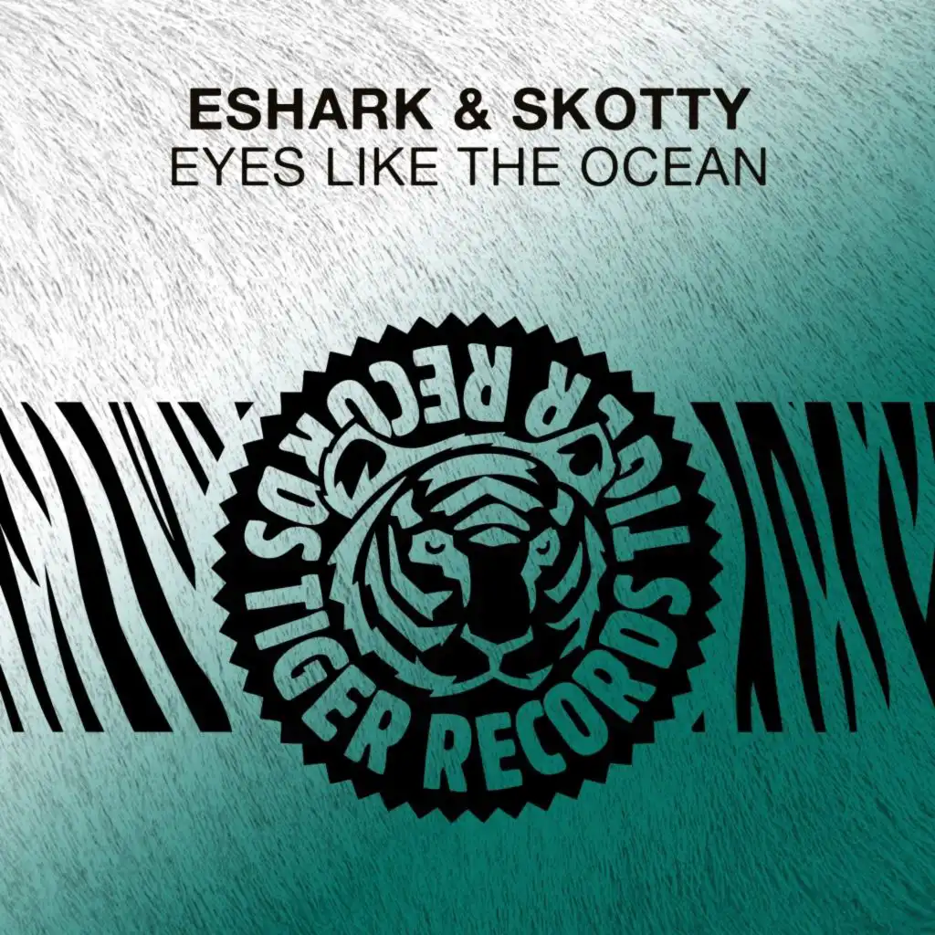 Eyes Like the Ocean (Extended Mix)