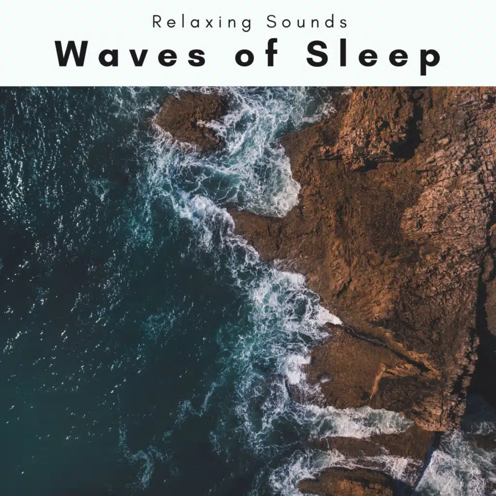 Waves of Sleep (feat. Mindful Audio, Sleep Music & Focus and Work) (feat. Mindful Audio, Sleep Music & Focus and Work)