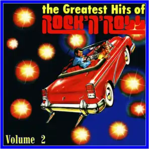 The Greatest Hits of Rock 'n' Roll, Vol. 2