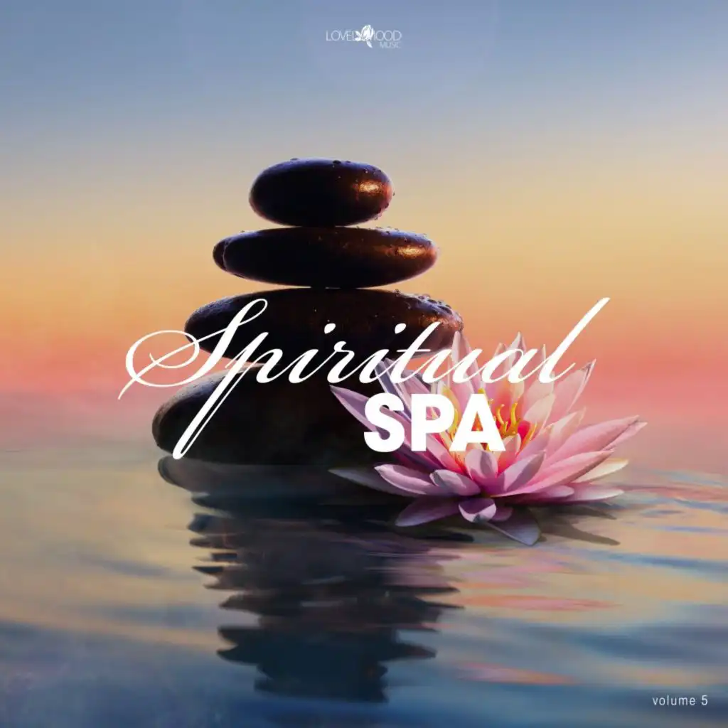 Spiritual Spa, Vol. 5