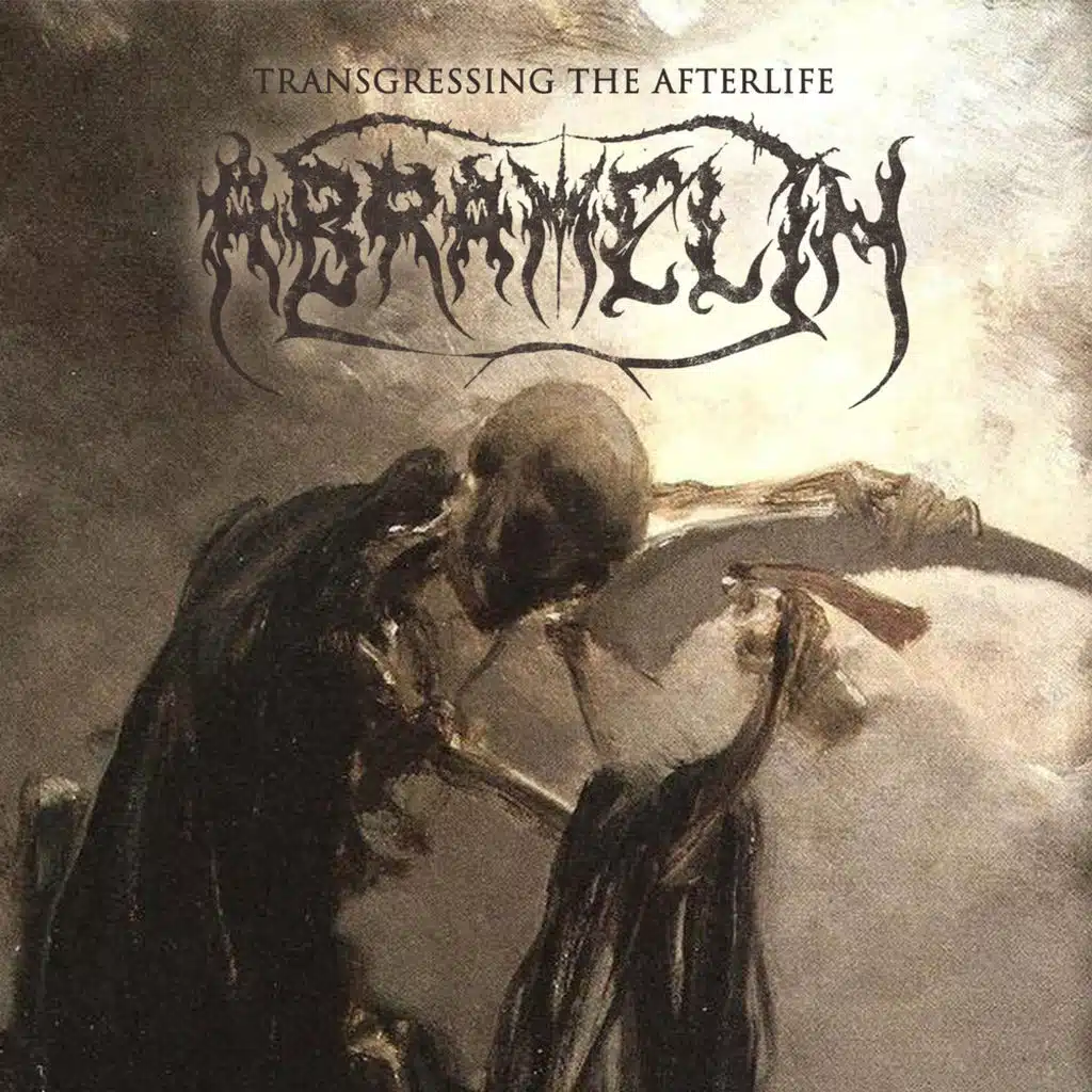 Transgressing The Afterlife - The Complete Recordings 1988-2002