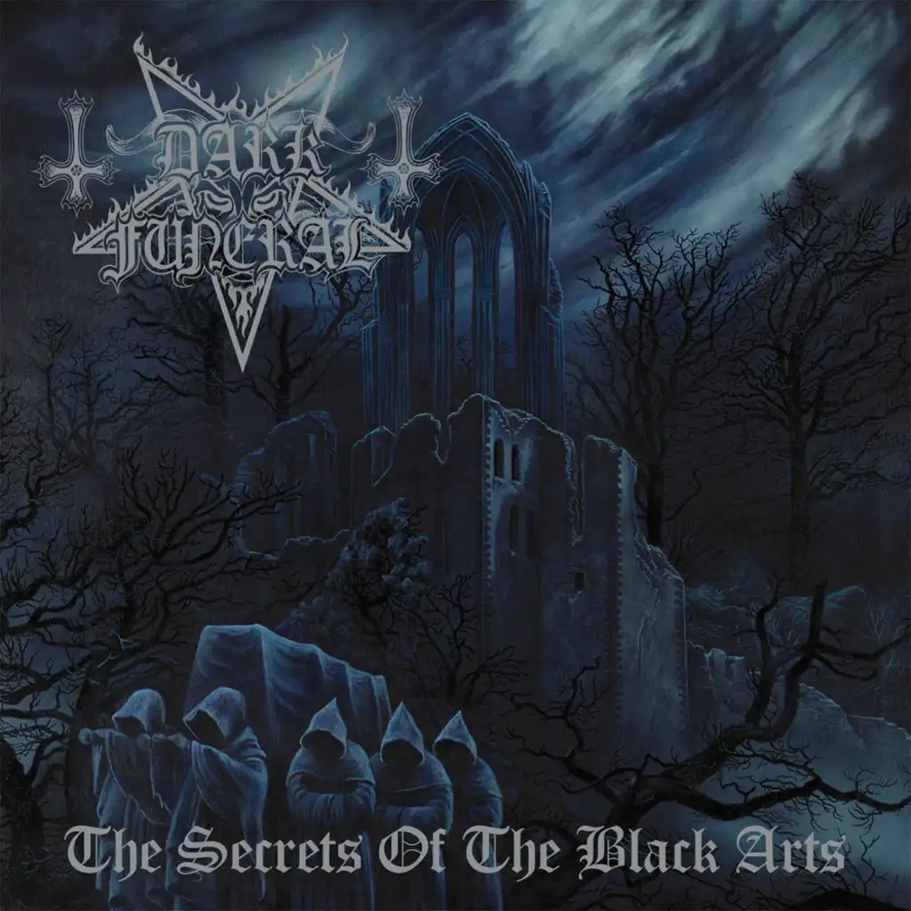 The Secrets of the Black Arts (Unisound Version)