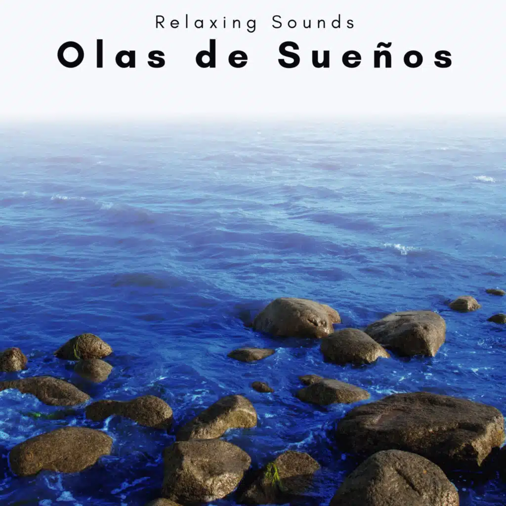 Olas de Sueños (feat. Naturaleza Sonidos, Sea Sounds Radio 1 & Naturaleza) (feat. Naturaleza Sonidos, Sea Sounds Radio 1 & Naturaleza)