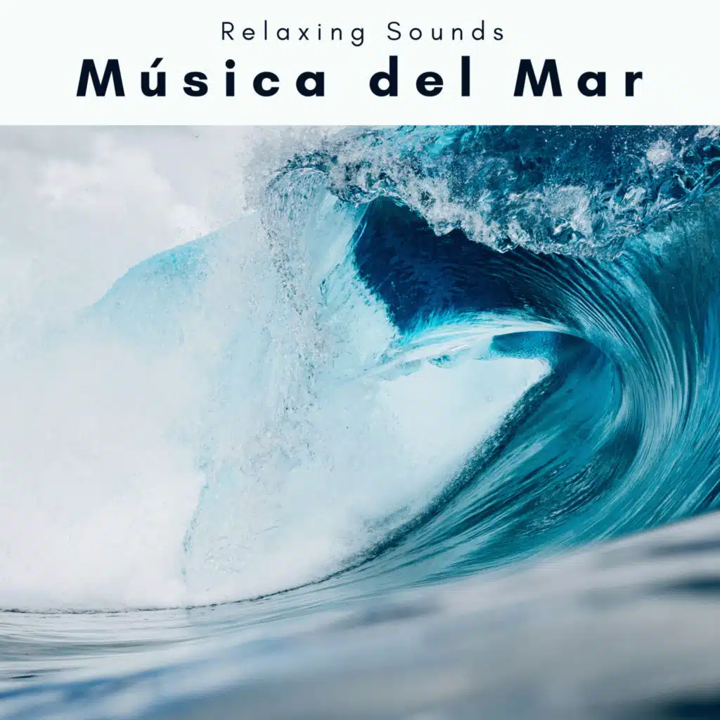 Música del Mar (feat. Naturaleza, Musica relajante dormir & Naturaleza Sonidos) (feat. Naturaleza, Musica relajante dormir & Naturaleza Sonidos)