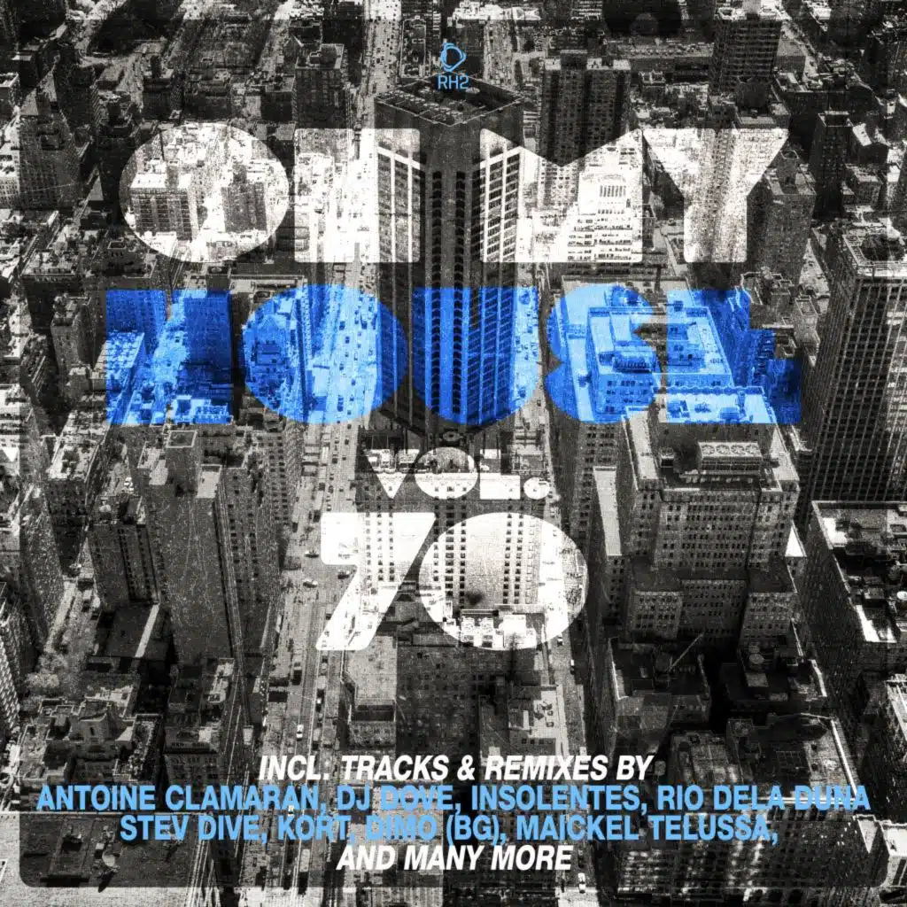 Sound of Heaven (Christian Vila Remix)