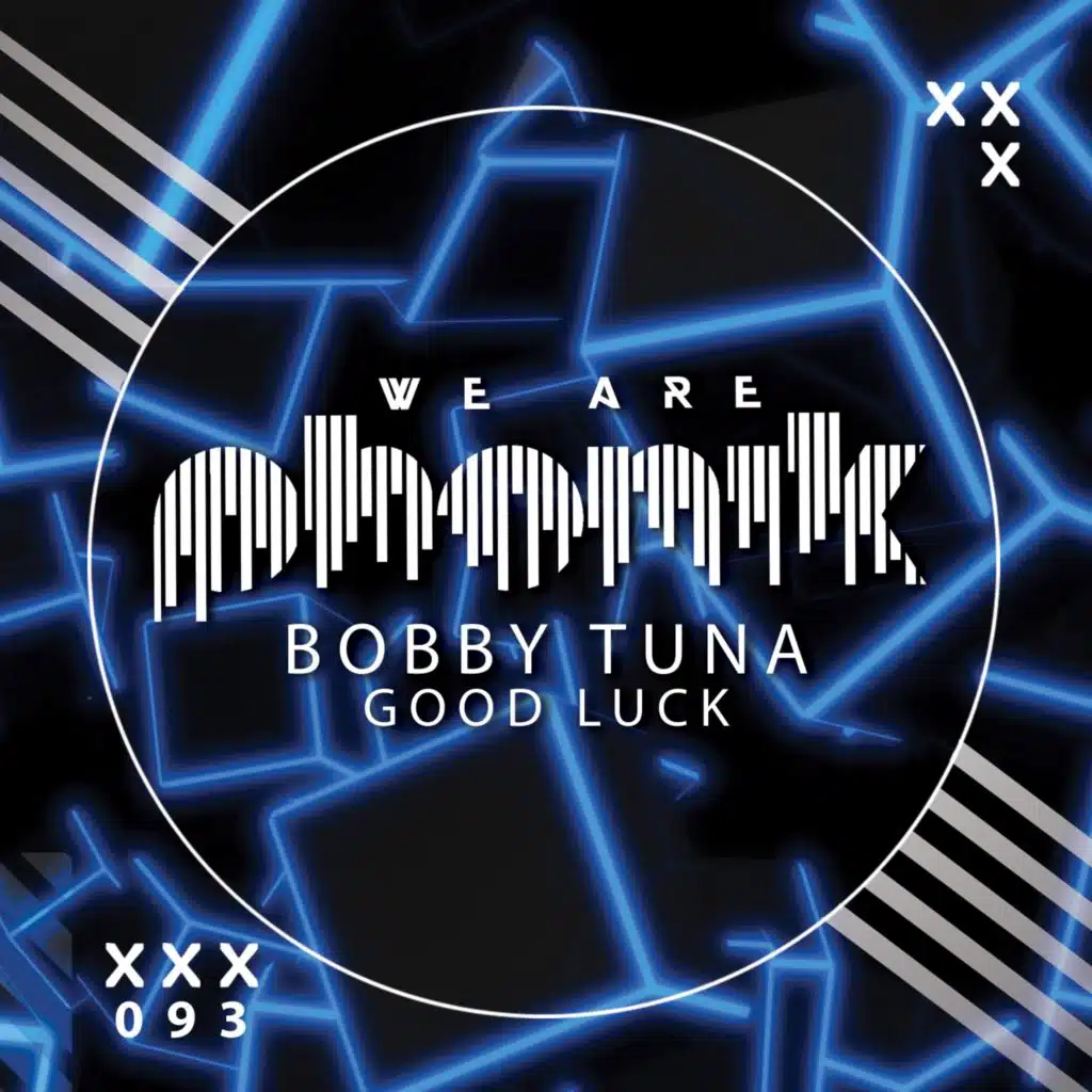 Bobby Tuna