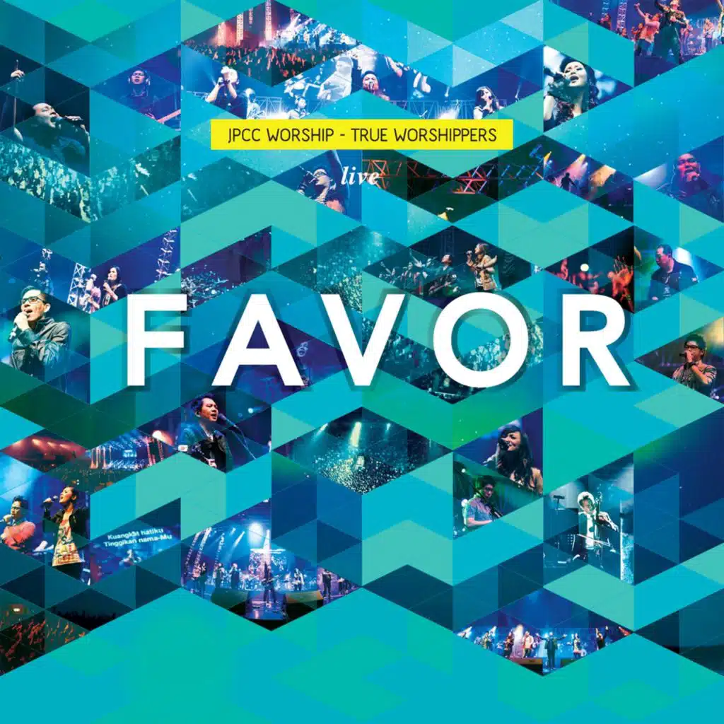 Favor (Live)