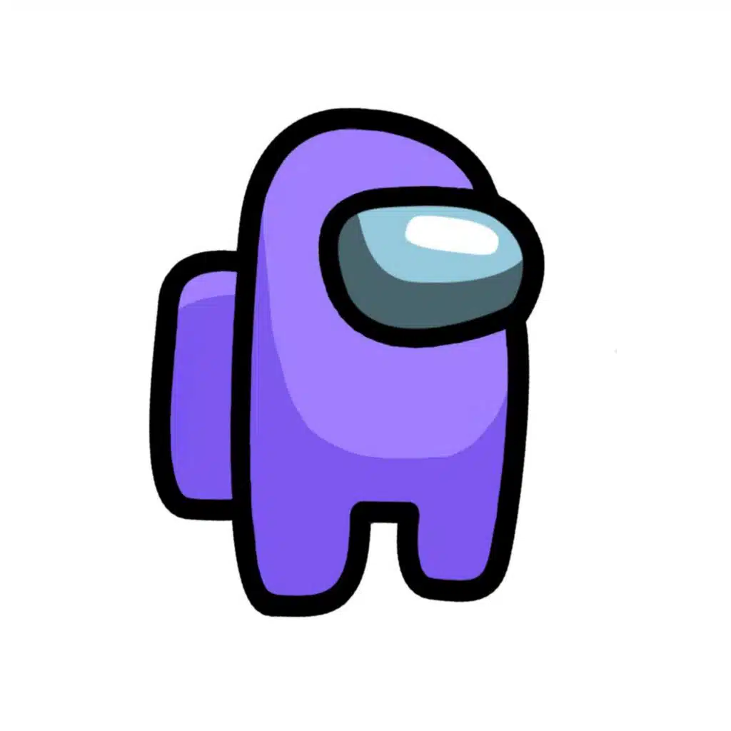 Purple Sus