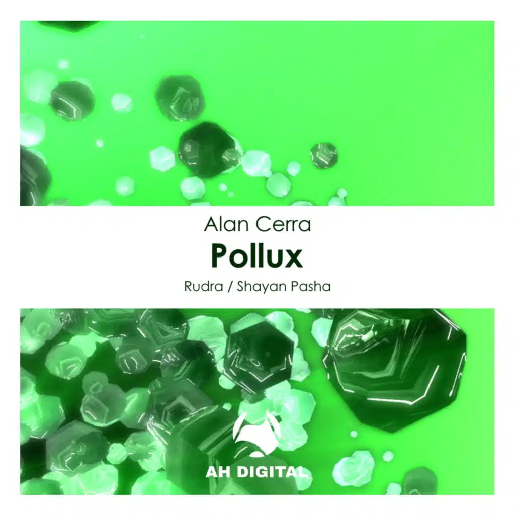 Pollux (Rudra Remix)