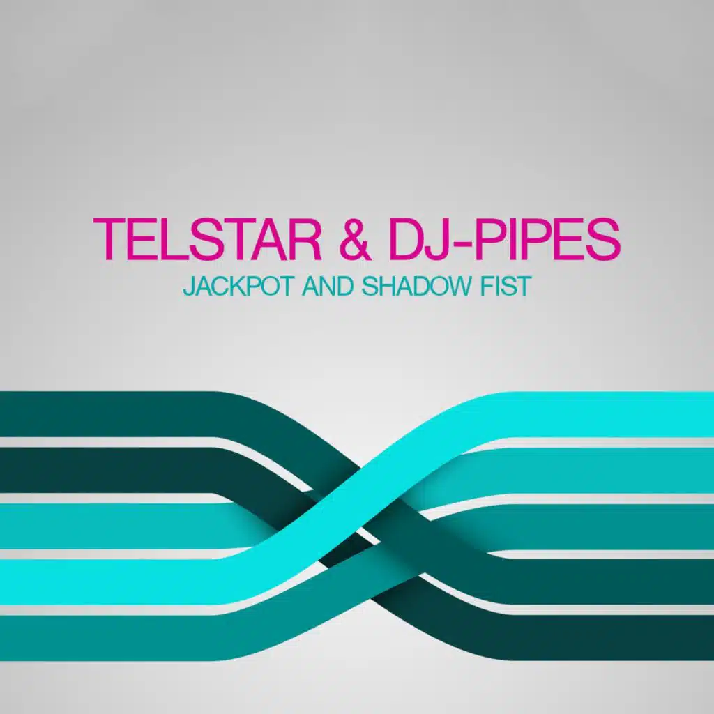 Jackpot and Shadow Fist