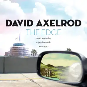 The Edge (2005 Digital Remaster)