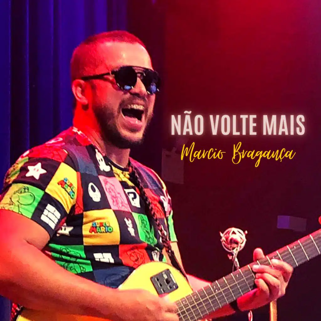 Não volte mais