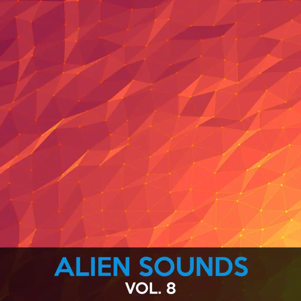 Alien Sounds, Vol. 8