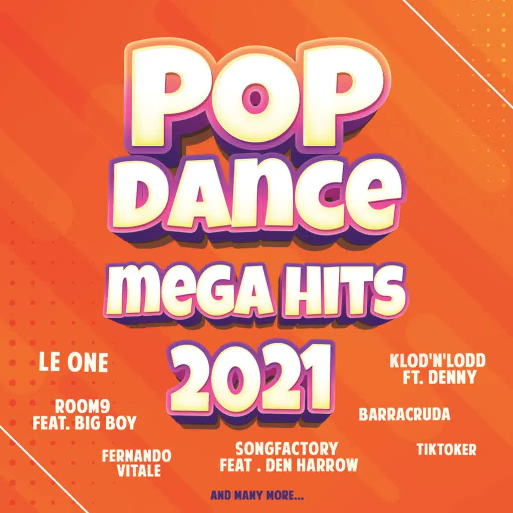 Love (Radio Edit)
