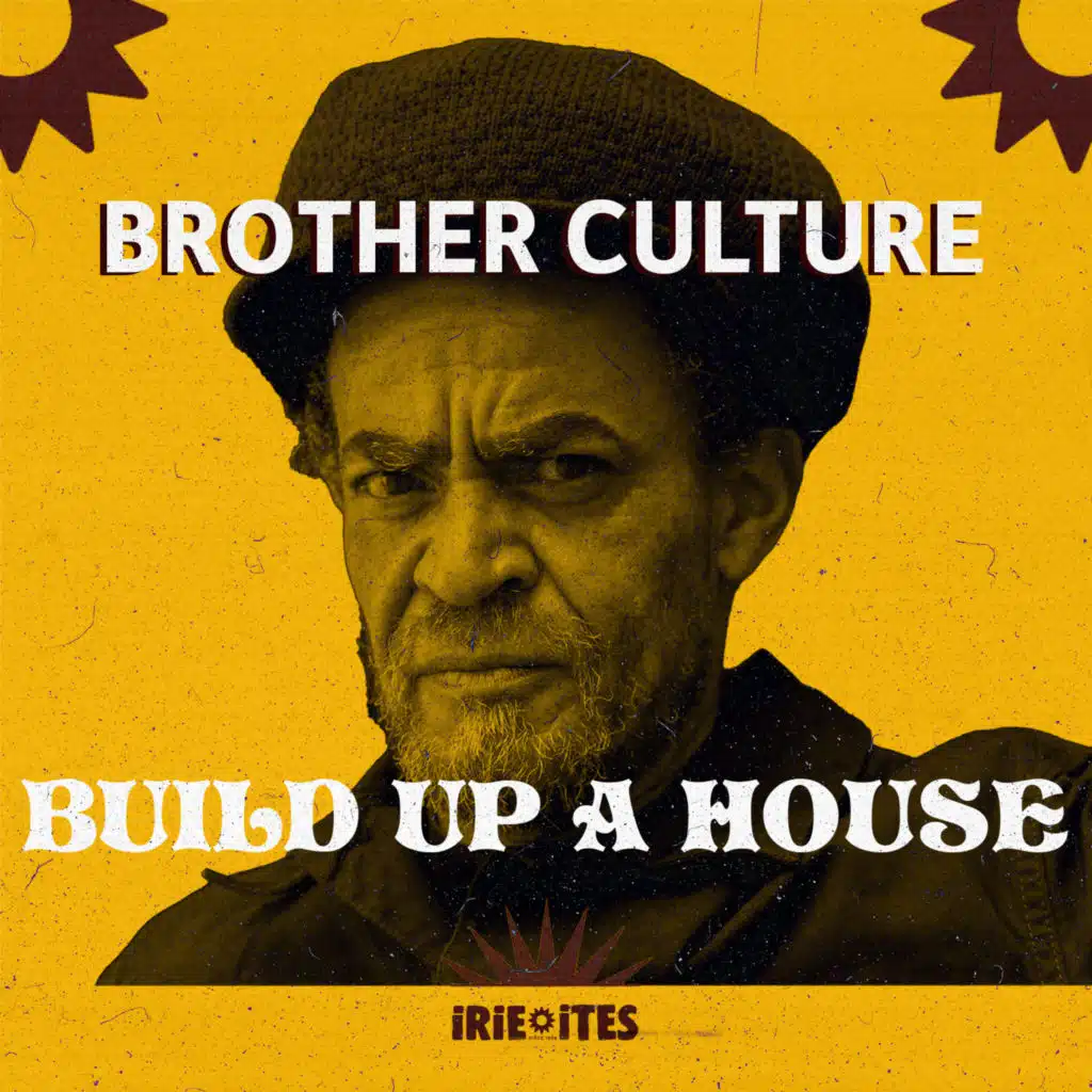 Brother Culture & Irie Ites