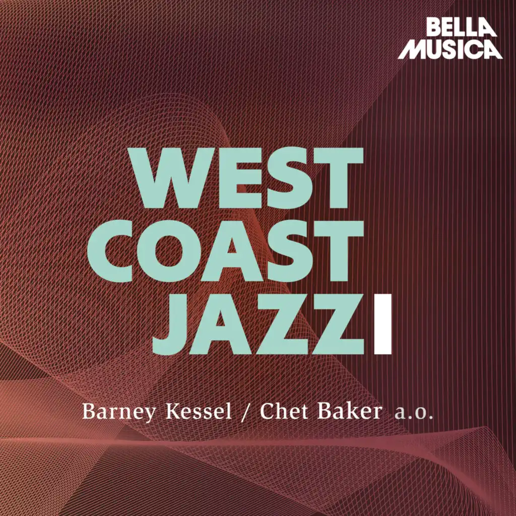 Modern Jazz - West Coast Jazz, Vol. 1