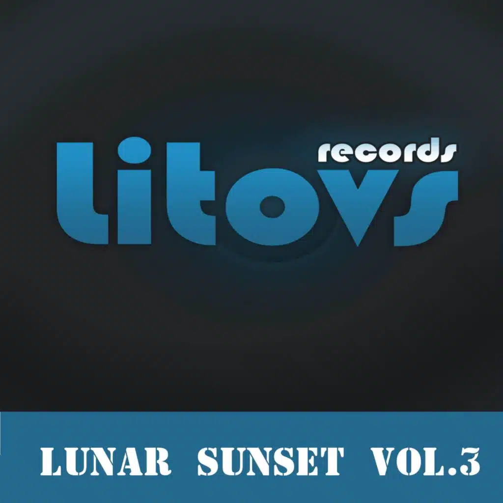 Lunar Sunset, Vol. 3