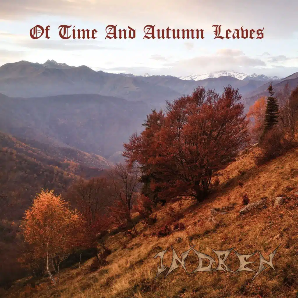 Of Time and Autumn Leaves