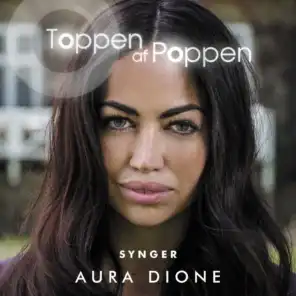 Toppen Af Poppen 2017 synger AURA