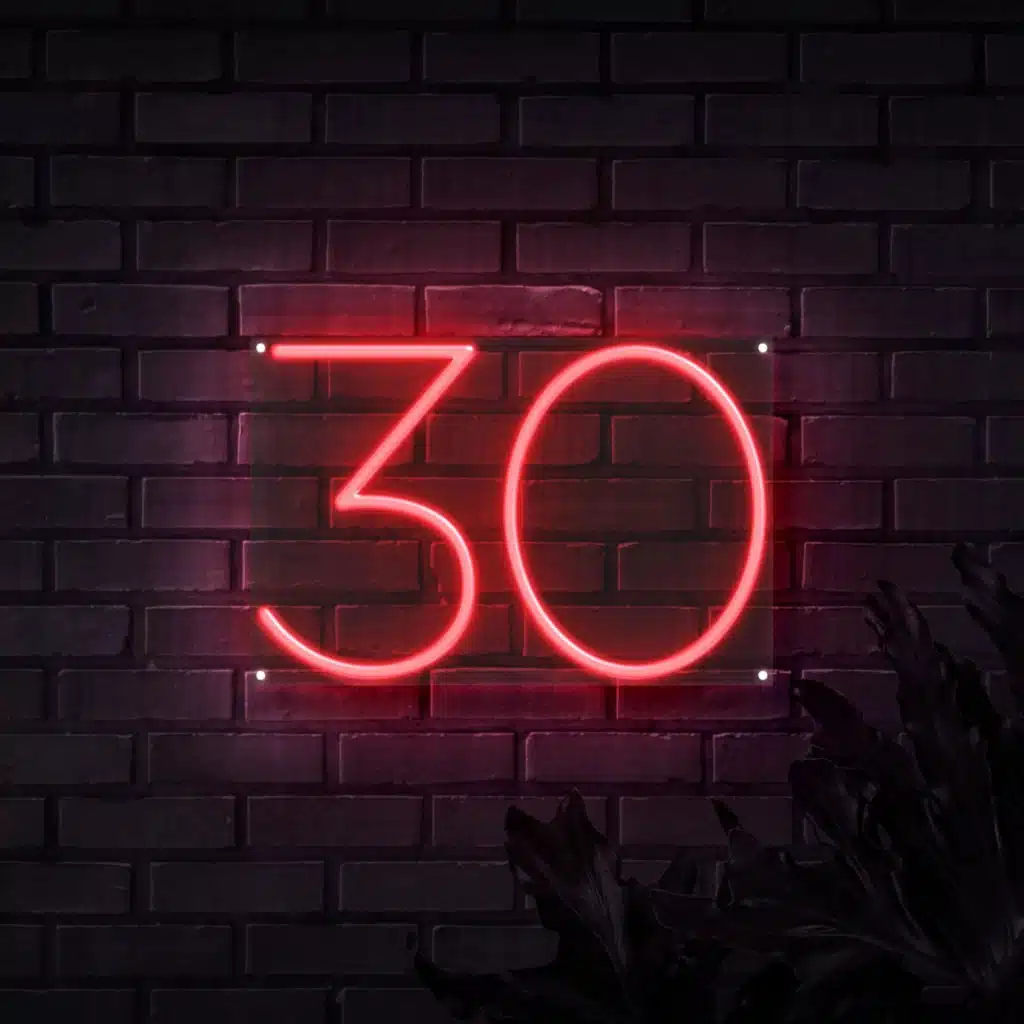 30