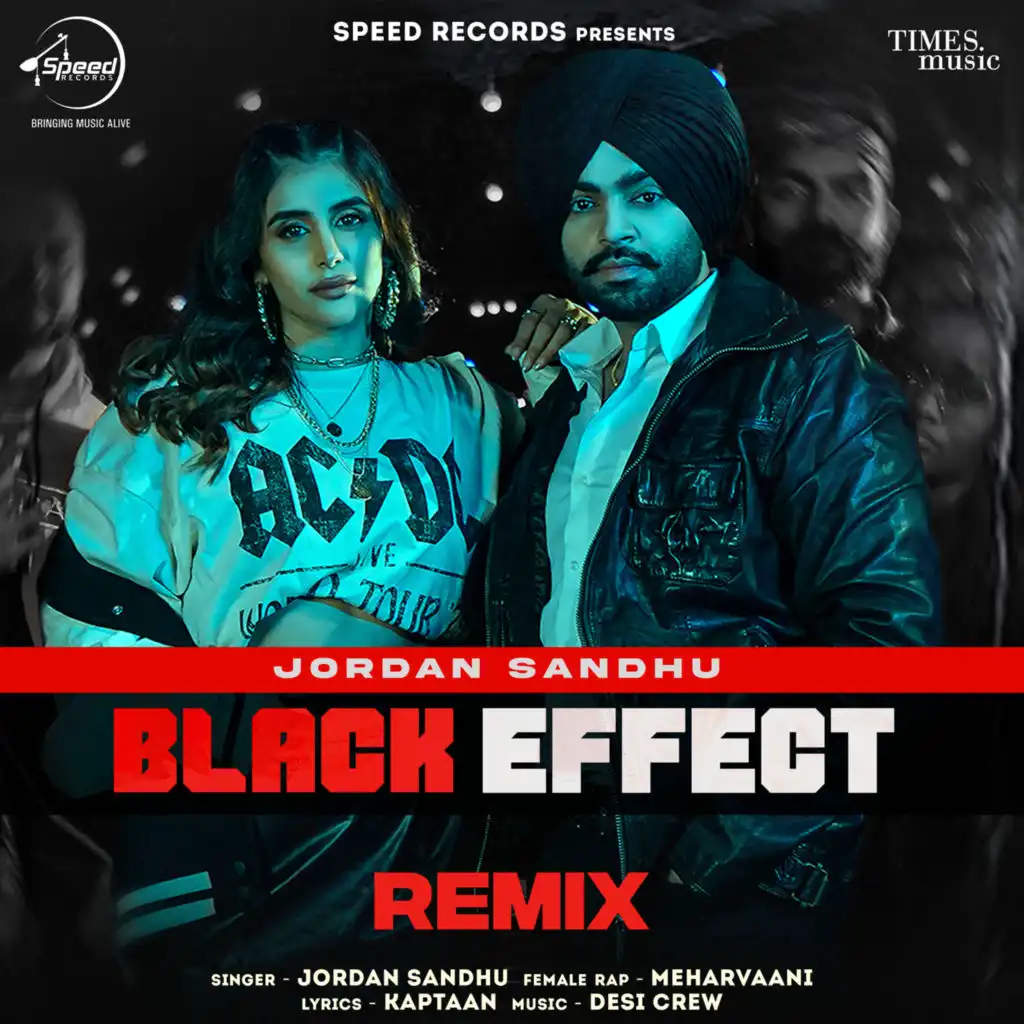 Black Effect (Remix)